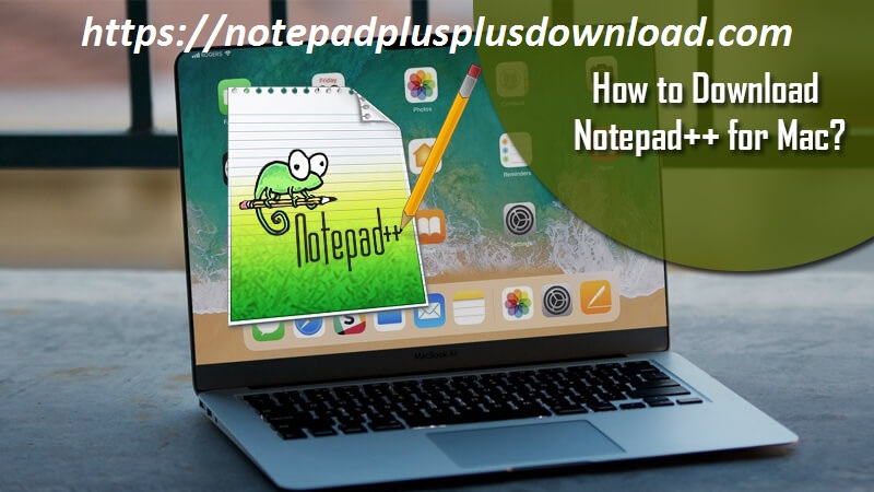 Download notepad free for mac shortcut